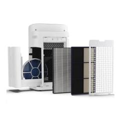 Воздухоочиститель Sharp UA-KIN42E-W Фото 6