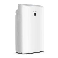 Воздухоочиститель Sharp UA-KIN42E-W Фото 8