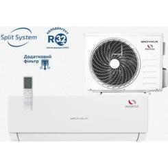 Кондиционер Grunhelm GAC-12GH-INV32 Фото