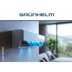 Кондиционер Grunhelm GAC-12GH-INV32 Фото 3