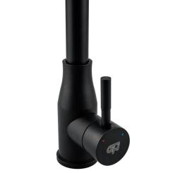 Смеситель GH 23.12.130 PIANO Фото 4