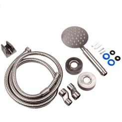 Душевой гарнитур GH 16.12.125 ACQUA Фото 1