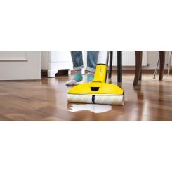 Щетка для пылесоса Karcher до FC 5 Premium Фото 1