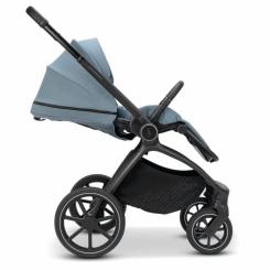 Коляска Storchenmuhle Nik (Onyx) Фото 9