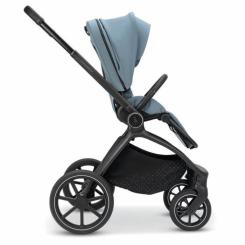 Коляска Storchenmuhle Nik (Onyx) Фото 10