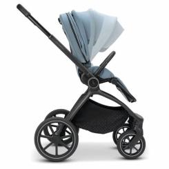 Коляска Storchenmuhle Nik (Onyx) Фото 11