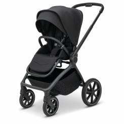 Коляска Storchenmuhle Nik (Onyx) Фото