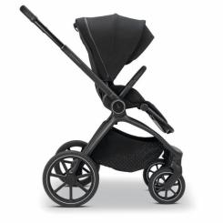 Коляска Storchenmuhle Nik (Onyx) Фото 3