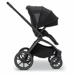 Коляска Storchenmuhle Nik (Onyx) Фото 4