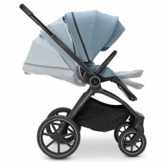 Коляска Storchenmuhle Nik (Onyx) Фото 6