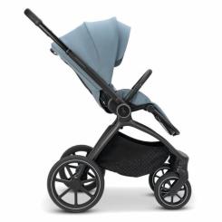 Коляска Storchenmuhle Nik (Onyx) Фото 8