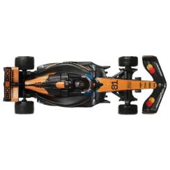 Машина Hot Wheels Formula 1 Oscar Piastri 81 Фото 4