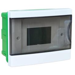 Распределительный щит NEOMAX на 6 автоматів Фото