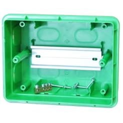 Распределительный щит NEOMAX на 6 автоматів Фото 1