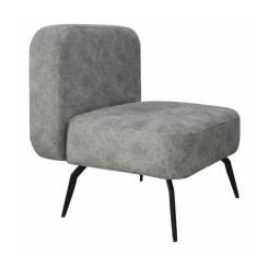 Диван офисный Richman Кларус Одинарный со Спинкой Кемел 18 Фото