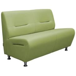 Диван офисный Richman Смарт Двойной Флай 2234 Фото