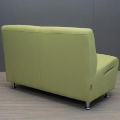 Диван офисный Richman Смарт Двойной Флай 2234 Фото 3