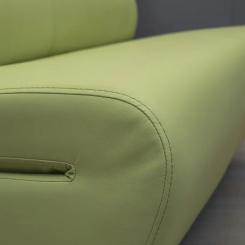 Диван офисный Richman Смарт Двойной Флай 2234 Фото 6