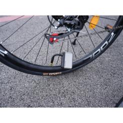 Велосипедный насос Flextail Tiny Bike Pump Pro 120 PSI Фото 9