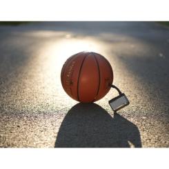 Велосипедный насос Flextail Tiny Bike Pump Pro 120 PSI Фото 11