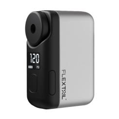 Велосипедный насос Flextail Tiny Bike Pump Pro 120 PSI Фото 1