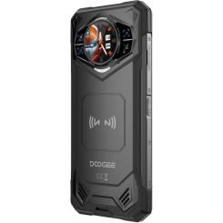 Мобильный телефон Doogee S200X VIP 12/512Gb Black Фото 9