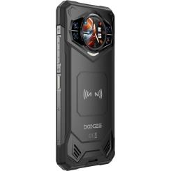 Мобильный телефон Doogee S200X VIP 12/512Gb Black Фото 10
