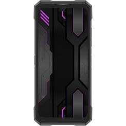 Мобильный телефон Doogee S200X VIP 12/512Gb Black Фото 1