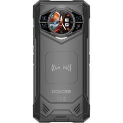Мобильный телефон Doogee S200X VIP 12/512Gb Black Фото 2