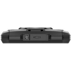 Мобильный телефон Doogee S200X VIP 12/512Gb Black Фото 5
