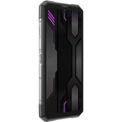 Мобильный телефон Doogee S200X VIP 12/512Gb Black Фото 7