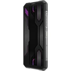 Мобильный телефон Doogee S200X VIP 12/512Gb Black Фото 8