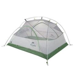 Палатка Naturehike Star River 2 NH17T012-T світло-зелений Фото 1