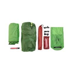 Палатка Naturehike Star River 2 NH17T012-T світло-зелений Фото 4