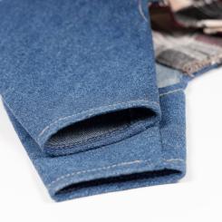 Костюм для животных Pet Fashion Dandy XS2 Фото 1