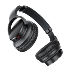 Наушники Acefast H10 Black Фото 1