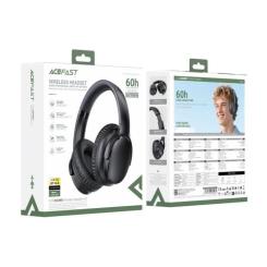 Наушники Acefast H10 Black Фото 3