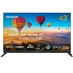 Телевизор AIWA JH43DT180S Фото