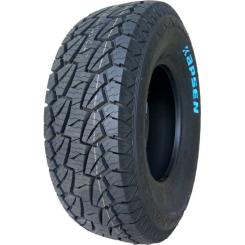 Шина Kapsen 255/70R16 111T RS23 Фото