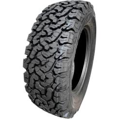 Шина Kapsen 265/70R17 115T AT02 Фото