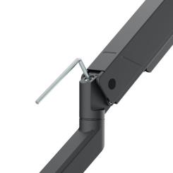 Кронштейн ITech LDT115-C012E Фото 10
