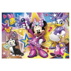 Пазл Clementoni Maxi Minnie 60 элементов Фото 1