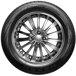 Шина Nexen 185/65R15 88T N-BLUE HD PLUS Фото 3