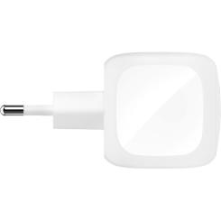 Зарядное устройство Belkin USB-C PD65W GaN PPS white Фото 1
