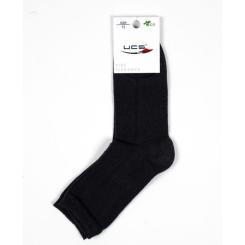 Носки детские UCS Socks однотонные Фото 1