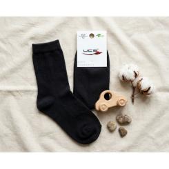 Носки детские UCS Socks однотонные Фото 2