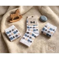 Носки детские BNM DOG Фото 3