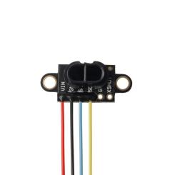 Оптический сенсор Holybro ST VL53L1X Lidar Фото 3