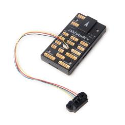 Оптический сенсор Holybro ST VL53L1X Lidar Фото 4