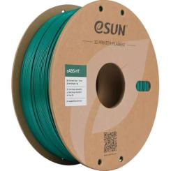 Пластик для 3D-принтера eSUN EABS-HT 1,75mm 1kg GREEN Фото